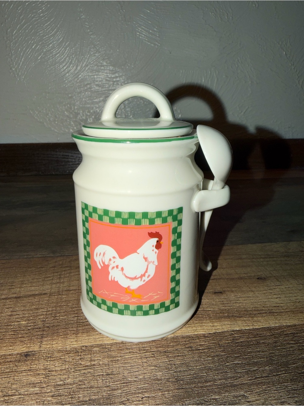 Chicken Canister - Picture 3 of 7